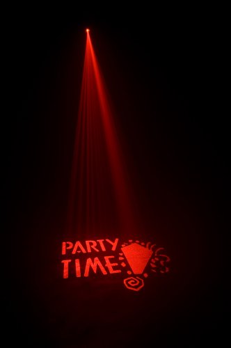 American Dj Supply Gobo Projector Led Projects Custom Or Stock Gobos To A Surface Led Powered #TOP2
