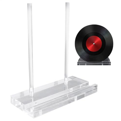 Soporte para libros de cocina y caballete de acrílico de mesa 2