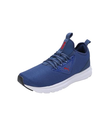 Image of Puma Mens Enzo Magnus Running Shoe