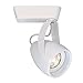 WAC Lighting J-LED820F-35-WT Impulse LED Low Voltage Track Fixture, White
