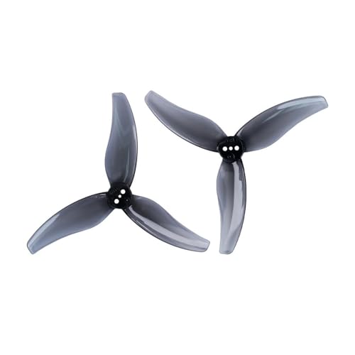 Composant d'hélice à 3 pales 3630-3 de 3.5 pouces avec alésage 1.5mm