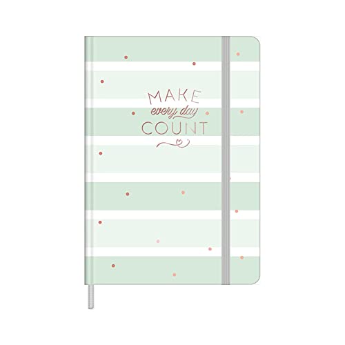 Caderno CD S Fitto M Soho 80F Tilibra, Multicor