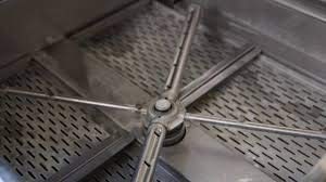 D/22 - Disincrostante PROFESSIONALE per lavastoviglie, bollitori, attrezzature da cucina - TANICA DA 6 KG