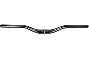 Origin8 Urban-Pro Riser Handlebar: Enhance Your City Riding Experience