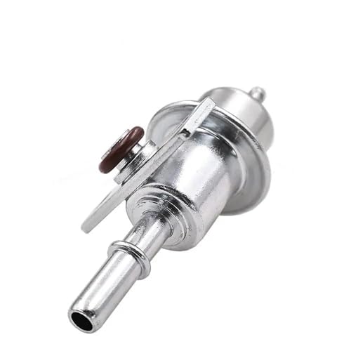 Regulador de presión de combustible 1071993 elimina fallos de arranque en tu Ford Fusion