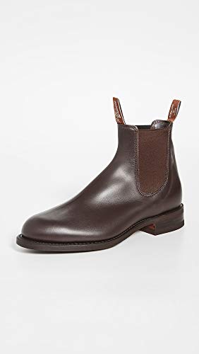 Men's Comfort Turnout Boots3