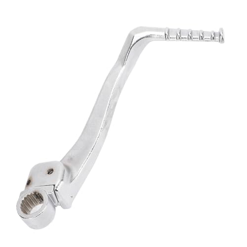 Kick de démarrage TRX450R 2004-2005 résistant à la rouille