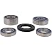 04-09 HONDA VTX1300C: ALL BALLS REAR WHEEL BEARING KIT