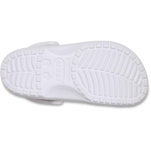 Image of Crocs Unisex-Adult Classic Clog, Clogs for Women and Men