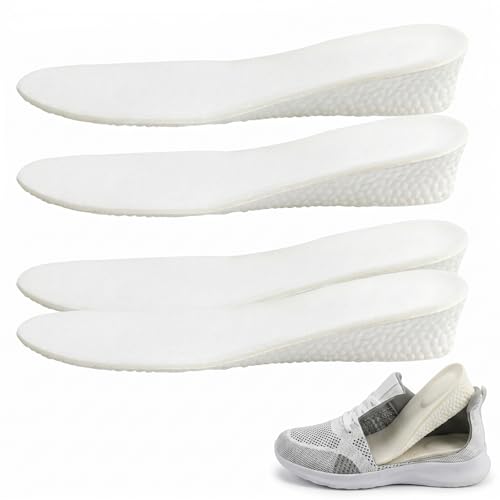 Plantillas deportivas MUCKLILY con absorción de impactos miniatura 2