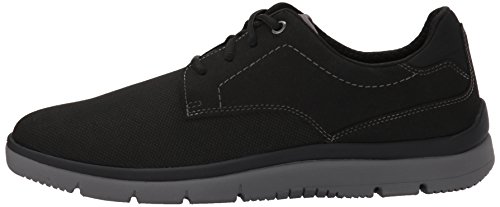 clarks mens tunsil oxford shoes