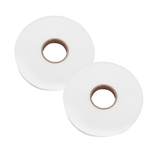 menolana 2 Rolo Maravilha Web Ferro Na Fita Fusível Do Webbing Da