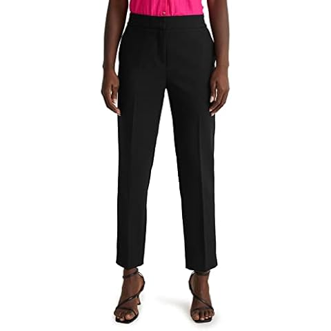 C&A Pantalones de Mujer de Negocios Cover