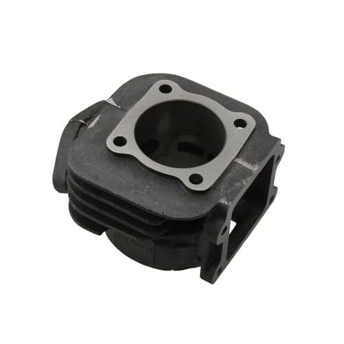 Kit cylindre 70cc pour scooter Next One Rocket Spirit 47mm - 3