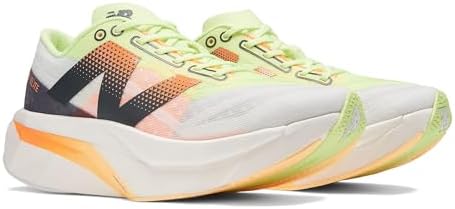 Calçado para corrida New Balance Fuelcell Supercomp Elite V4 femi...