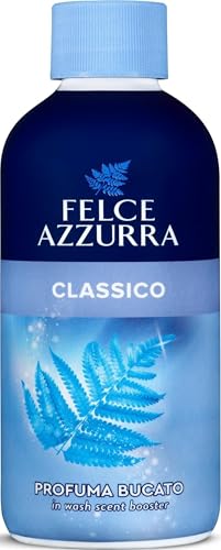 Felce Azzurra, Profumatore Bucato Lavatrice Classico, 220 ml