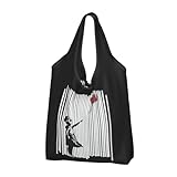 【Unisex】: Unsere Tasche passt zu verschiedenen Körpertypen, leicht und bietet viel Platz, um alle Ihre Wesentlichen von Büchern und Zeitschriften bis hin zu Snacks und Wasserflaschen zu tragen.