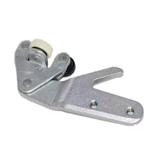 Guía de Rodillos Deslizantes Inferior para Peugeot Boxer 94-02 de Alta Resistencia OEM 9033.C1