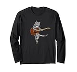 Photo Gallery chitarra gatto acoustic buskers chitarrista virtuoso cute kitty maglia a manica Photo Gallery chitarra gatto acoustic buskers chitarrista virtuoso cute kitty maglia a manica