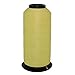 SGT KNOTS Military Grade Kevlar Thread for Crafting, DIY Projects & Boot Stitching Repair (30/3-4oz Spool, Natural)
