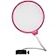 Pink/White