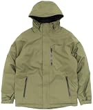 [コロンビア] オークハーバーインシュレイテッド ジャケット WE6764 メンズ L Stone Green
