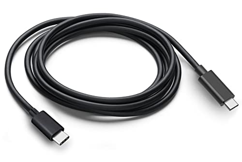 Akingdleo Portable External Monitor Cable,10Gbps Usb 3.1 Usb C 100W Fast Charging, 4K@60Hz Video Output, Compatible For Asus Zenscreen Mb16A/ Mb14Ac/ Mb16Ac Usb Type-C Portable Monitor #TOP3