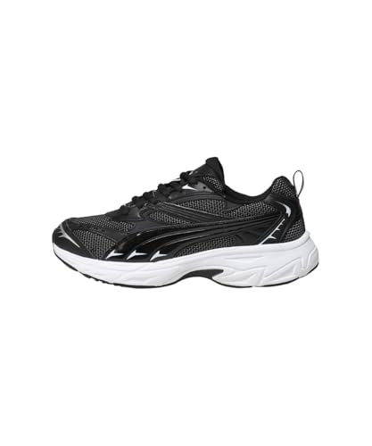Image of Puma Unisex-Adult Morphic Base Res Sneaker
