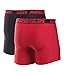 Under Armour Men's Original Series 6” Boxerjock 2-Pack