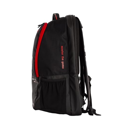 Mochila Raptor para palas de pádel con compartimentos específicos 7