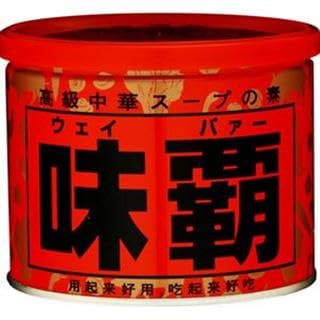 ウェイパー　味覇 中華スープの素 500g×12個 Amazon.co.jp: 味覇(ウェイパー) 缶 500g : 食品・飲料・お酒