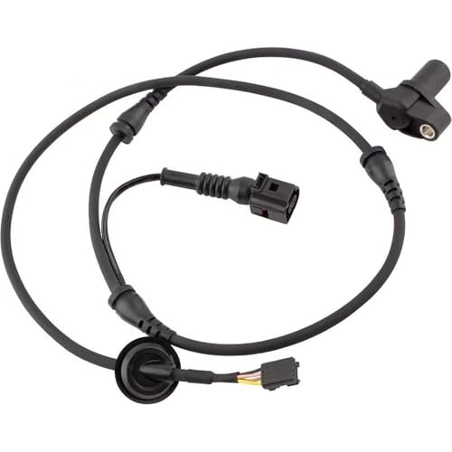 Capteur vitesse de roue ABS A4 S4 RS4 2004-2009 capteur de freinage avant gauche 4B0927803E