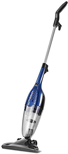 Geräuscharmer Haushaltsstaubsauger Kabelloser Staubsauger 2-in-1-Handstaubsauger, leistungsstarke Absaugung, Mehrfachfiltration, langlebige