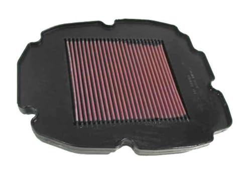 K&N HA-8098 filtre à air de remplacement pour stopper l'encrassement moteur