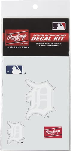 Accessoire casque frappeur Rawlings Prodk-det pour résoudre les problèmes d'ajustement