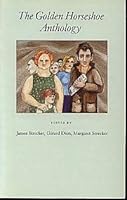 The Golden Horseshoe anthology 0921980108 Book Cover