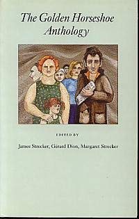 The Golden Horseshoe anthology