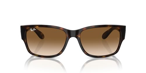 Image of Ray-Ban RB4388 Square Sunglasses