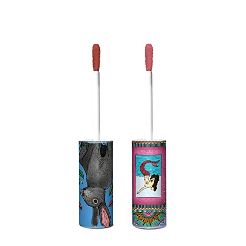 Labios, Beauty Imagen adicional