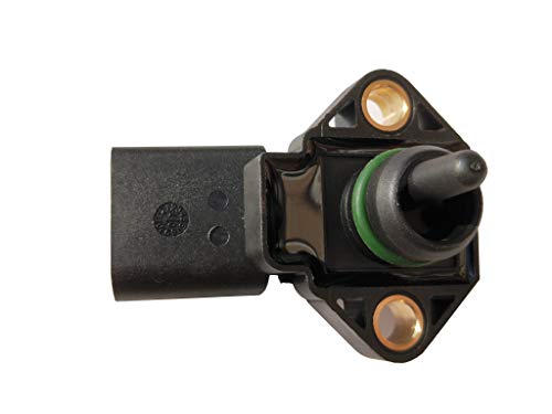 MAP011 Manifold Absolute Pressure MAP Sensor OE#038906051,99VW9E928AA for Audi, for Seat, for Volkswagen 1998-2006