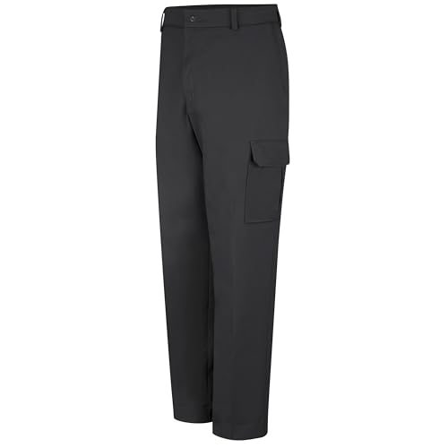 Image of Red Kap Men's Industrial Cargo Pant