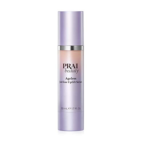 PRAI Beauty Ageless Jawline Uplift Serum