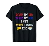 Taco & Queso T