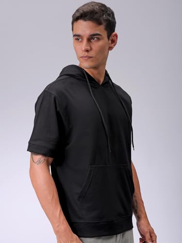 Image of THE Indian Garage CO Men Hooded Sweatshirt