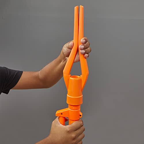 Nerf F2980F07 Star Wars Amban Phase-Pulse Blaster thumb #6
