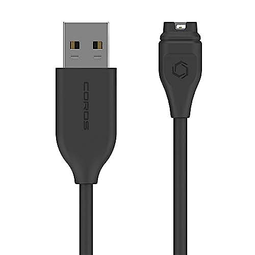 COROS PACE 2 / APEX/APEX Pro/APEX 2 / APEX 2 Pro/VERTIX/VERTIX 2 Premium GPS Multisport Watch Charging Cable