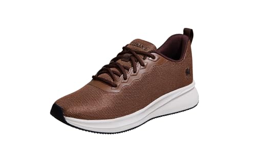 Image of Neeman's Walkers High Shoes for Men | Walking Shoes