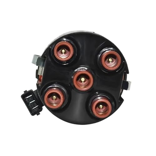 Distribuidor 037905205 para Golf y Jetta, encendido estable y sin tirones 2