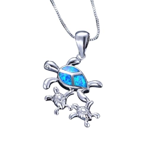 Collier bleu opale pour mariage et fêtes | Accessoire mode femme 2025