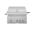 32 Inch Built-In Gas Grill | Gordon Ramsay Collection